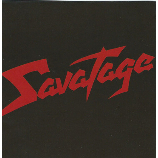 Savatage – Streets (A Rock Opera) 1991 (Шостий студійний альбом) Новий!!! Savatage – Streets (A Rock Opera) 1991 (Шостий студійний альбом) Новий!!!