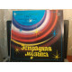LP LIGHT group ''SLANG'' LP LIGHT group ''SLANG''