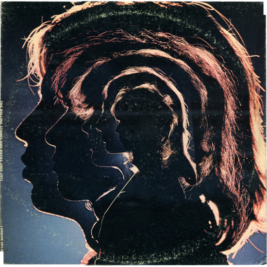 The Rolling Stones – Hot Rocks 1964-1971 USA 2LP (1) 10 The Rolling Stones – Hot Rocks 1964-1971 USA 2LP (1) 10