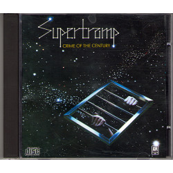 Supertramp – Crime of the century