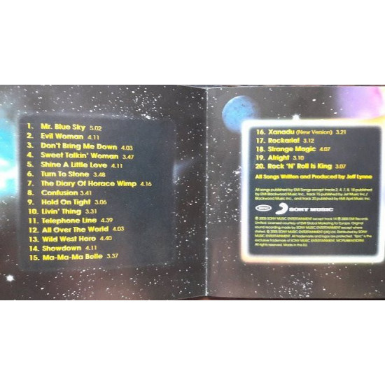 ELO -2005 ELO -2005