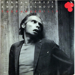 Graham Parker And The Rumour – The Parkerilla (2LP)