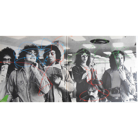10cc – Bloody Tourists 10cc – Bloody Tourists