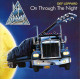 DEF LEPPARD On Through The Night CD DEF LEPPARD On Through The Night CD