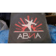 Avia (Russian Lesson) of 1987. (LP). Vinyl. Plastinka. Avia (Russian Lesson) of 1987. (LP). Vinyl. Plastinka.
