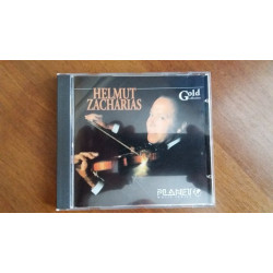 Helmut Zacharias ‎– Gold Collection