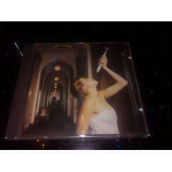 Helloween Pink Bubbles Go Ape CD Holland.