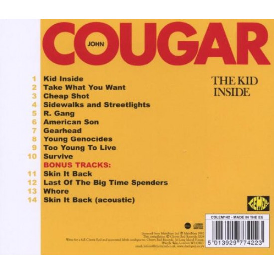 Продам фірмовий CD Продам фірмовий CD