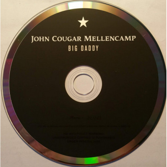 I will sell branded CD I will sell branded CD