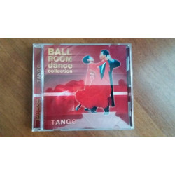Ball Room Dance Collection - Tango