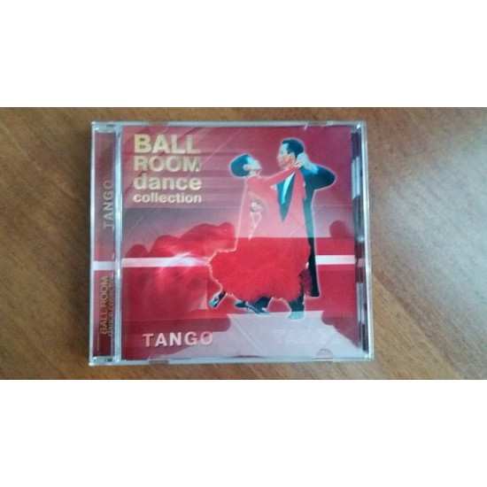 Ball Room Dance Collection - Tango Ball Room Dance Collection - Tango