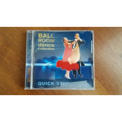 Ball Room Dance Collection - Quick Step