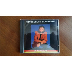 Vyacheslav Dobrynin ‎ – In Germany