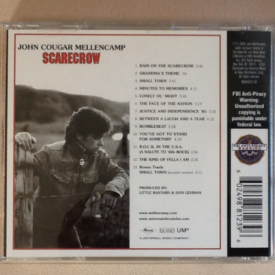 Продам фірмовий CD Продам фірмовий CD
