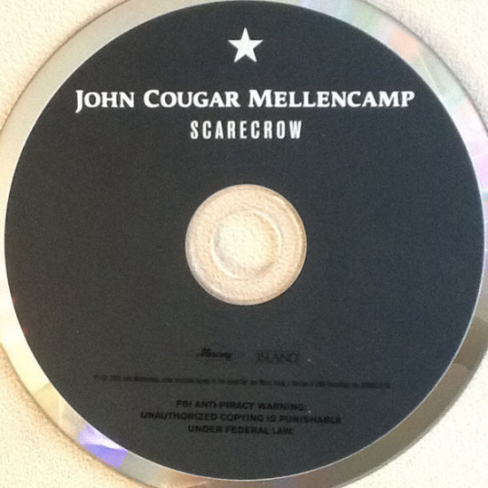 Продам фірмовий CD Продам фірмовий CD