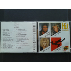 V/A: Hit Collection Vol.2 (Modern Talking, CC Catch, Den Harrow)