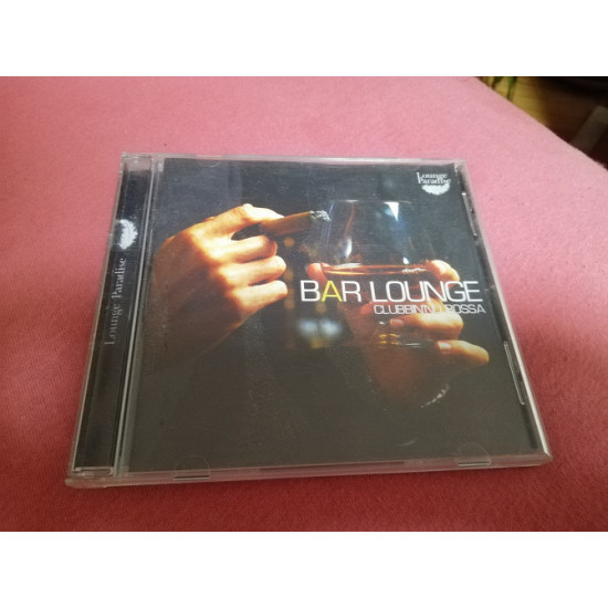 Bar Lounge / bossa nova _ chill Bar Lounge / bossa nova _ chill