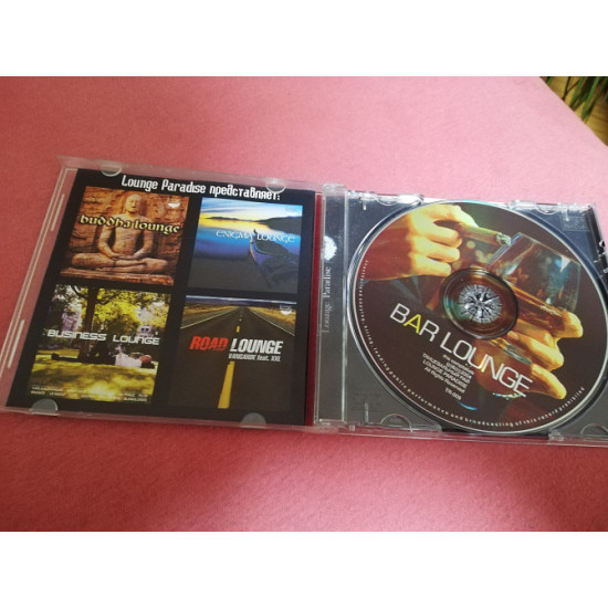 Bar Lounge / bossa nova _ chill Bar Lounge / bossa nova _ chill