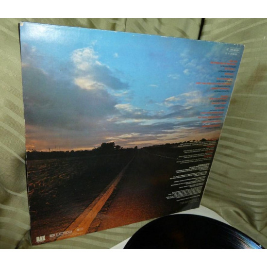 SMOKIE The Other Side of the Road 1979 RAK EMI Germany EX/NM SMOKIE The Other Side of the Road 1979 RAK EMI Germany EX/NM