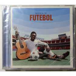 Musica De Futebol