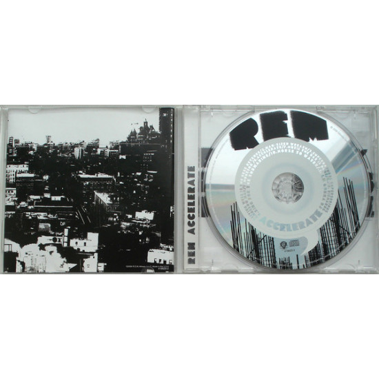 REM – Accelerate REM – Accelerate