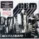 REM – Accelerate REM – Accelerate