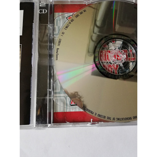 Dr. DRE / 2cd. фірм. Dr. DRE / 2cd. фірм.