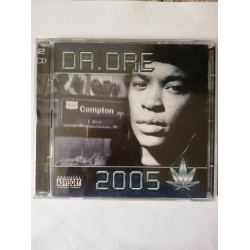 Dr. DRE / 2cd. фірм.