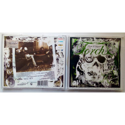 Torch - Death To Perfection 2006