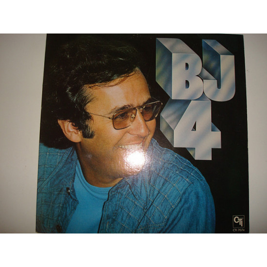 BOB JAMES-Four of 1977 USA Fusion, Contemporary Jazz BOB JAMES-Four of 1977 USA Fusion, Contemporary Jazz
