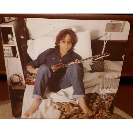 John Lennon – The John Lennon Collection Parlophone – EMTV, UK, 1982 John Lennon – The John Lennon Collection Parlophone – EMTV, UK, 1982
