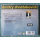 Shostakovich Shostakovich