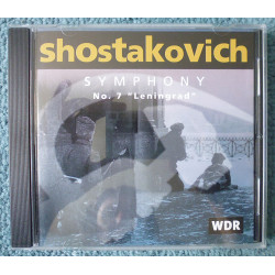Shostakovich Symphony No. 7 Leningrad (Shostakovich)