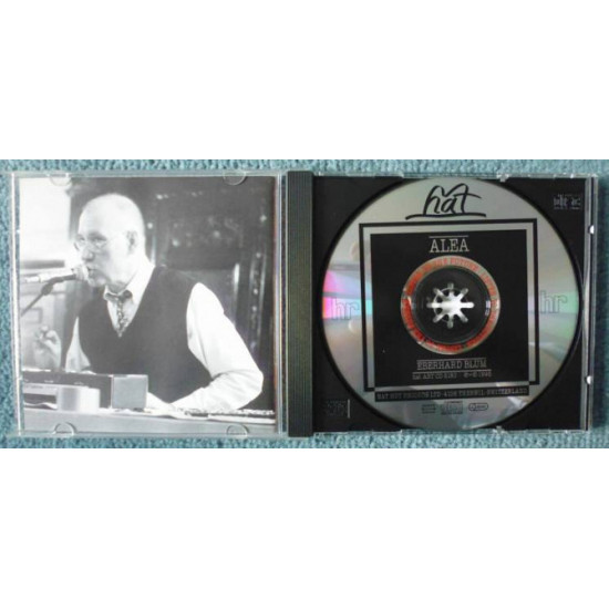 Eberhard Blum Alea Eberhard Blum Alea