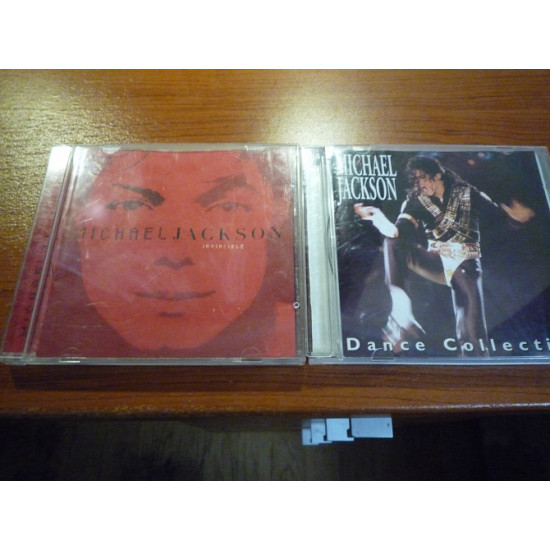 Michael Jackson Michael Jackson
