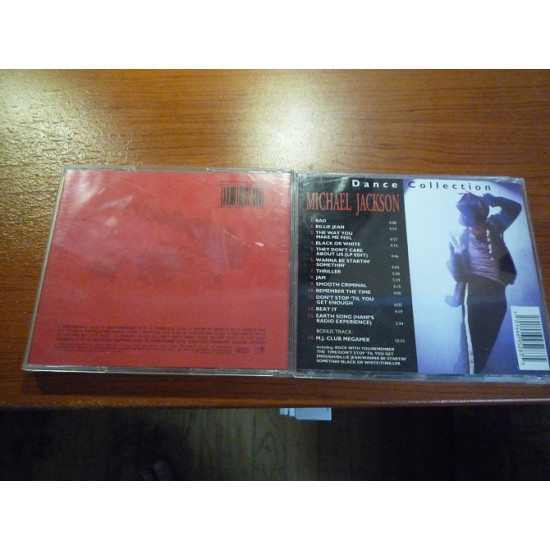 Michael Jackson Michael Jackson