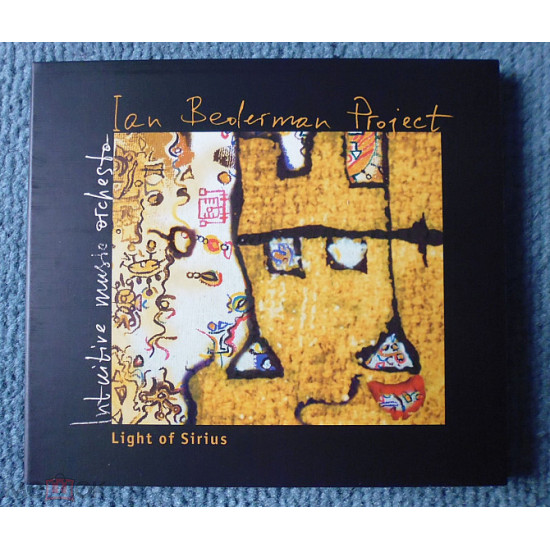 Ian Bederman Project of Ian Bederman Project of