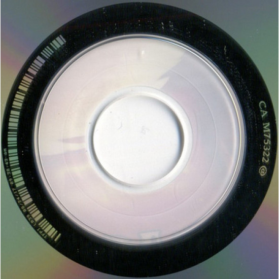 Продам фірмовий CD Продам фірмовий CD