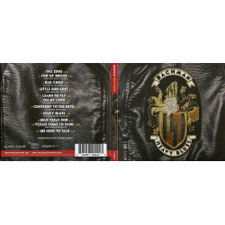 Продам фірмовий CD