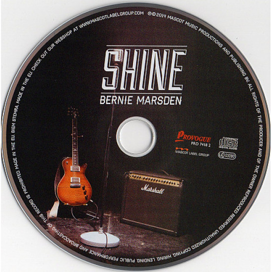 Продам фірмовий CD Продам фірмовий CD