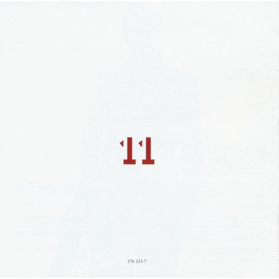 Bryan Adams – the 11th 2008 (Eleventh studio album) Bryan Adams – the 11th 2008 (Eleventh studio album)
