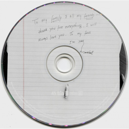 Eminem – Encore 2004 (П'ятий студійний альбом) Eminem – Encore 2004 (П'ятий студійний альбом)