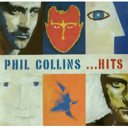 Phil Collins ‎– ...Hits