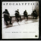 Apocalyptica – Plays Metallica By Four Cellos 1996 (First studio album) Apocalyptica – Plays Metallica By Four Cellos 1996 (First studio album)