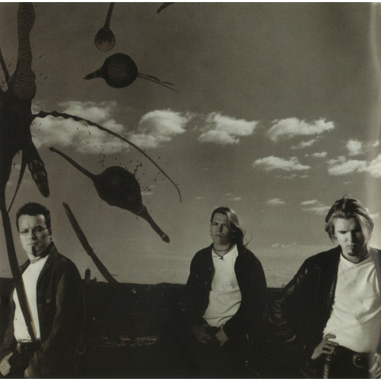 Apocalyptica – Reflections 2003 (Четвертий студійний альбом) Apocalyptica – Reflections 2003 (Четвертий студійний альбом)