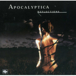 Apocalyptica ‎ – Reflections 2003 (Fourth studio album)