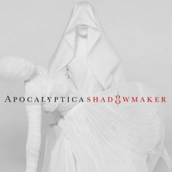 Apocalyptica ‎– Shadowmaker 2015 (Восьмий студійний альбом)