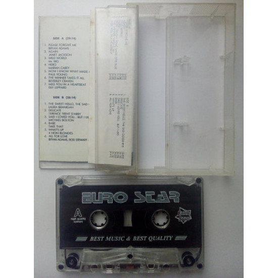 Best Ballads 94 Best Ballads 94