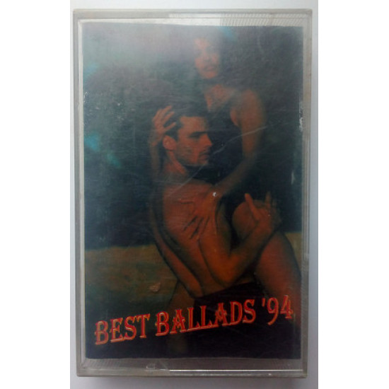Best Ballads 94 Best Ballads 94