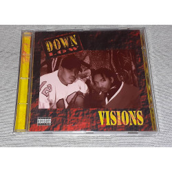 Фірменний Down Low - Visions